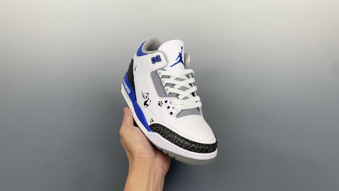 Air Jordan 3 Shoes Air Jordan Doodle