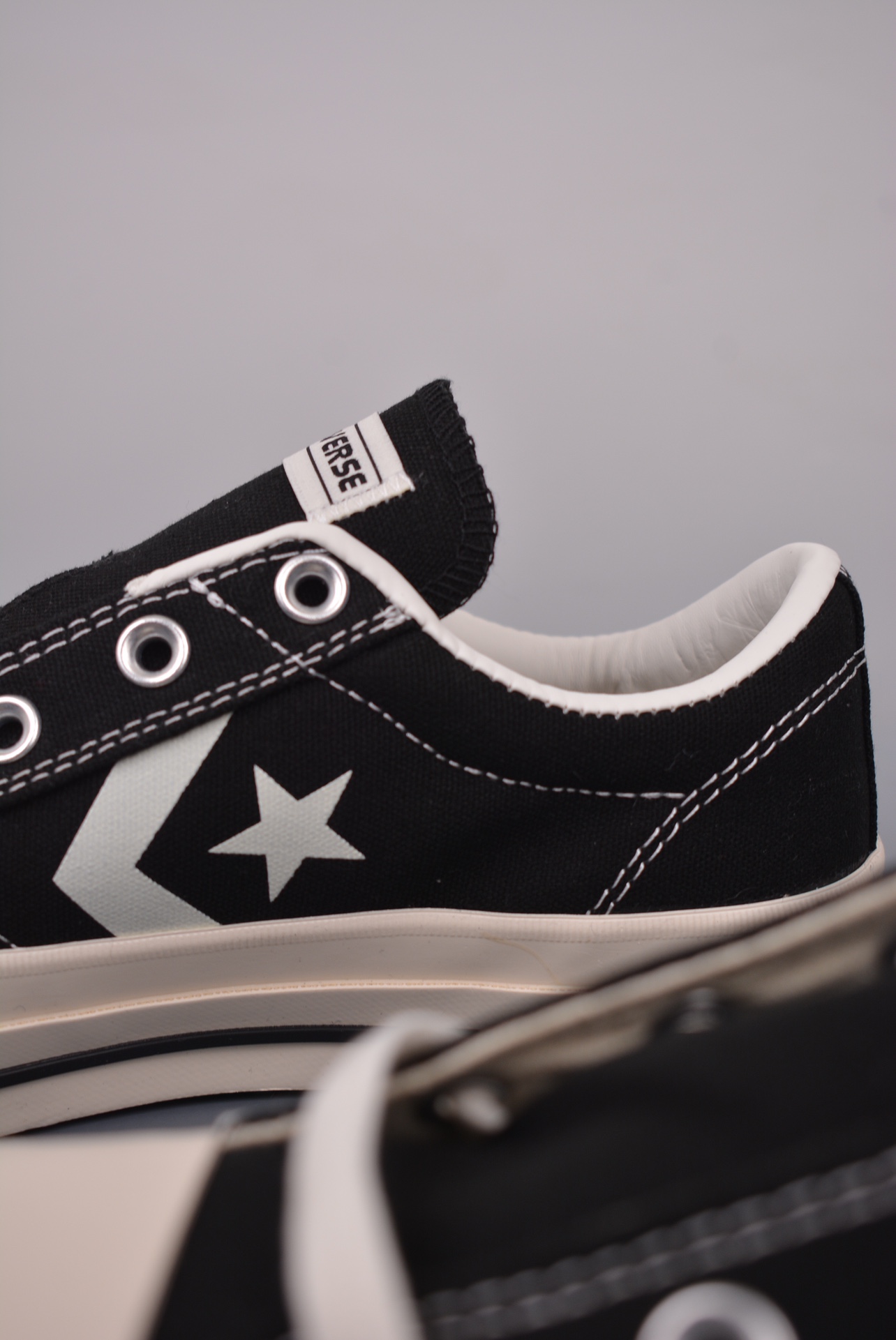 140 Converse Chevr One Star CX-PRO  日版星箭 日系黑盒星箭