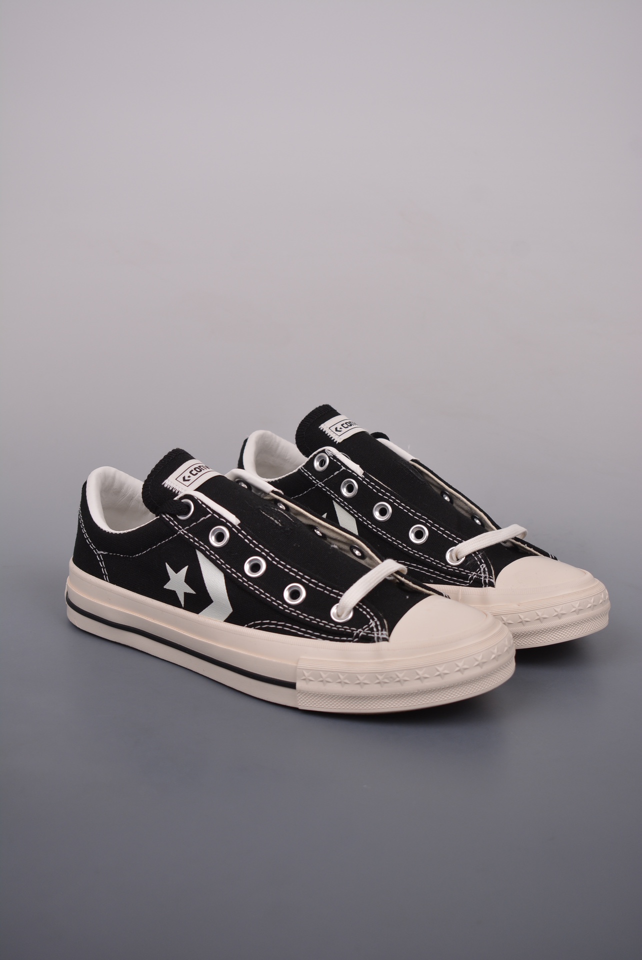 140 Converse Chevr One Star CX-PRO  日版星箭 日系黑盒星箭