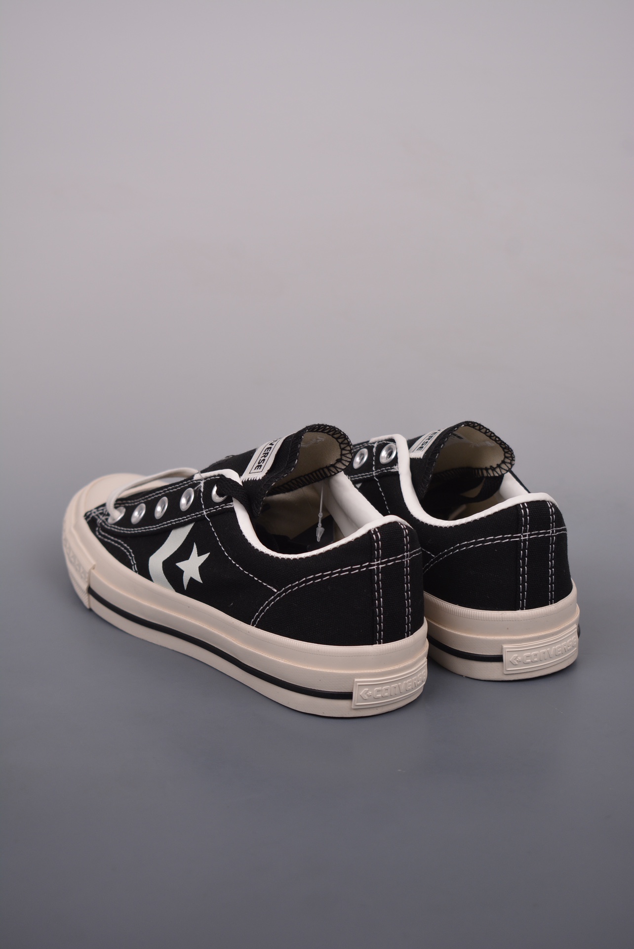 140 Converse Chevr One Star CX-PRO  日版星箭 日系黑盒星箭