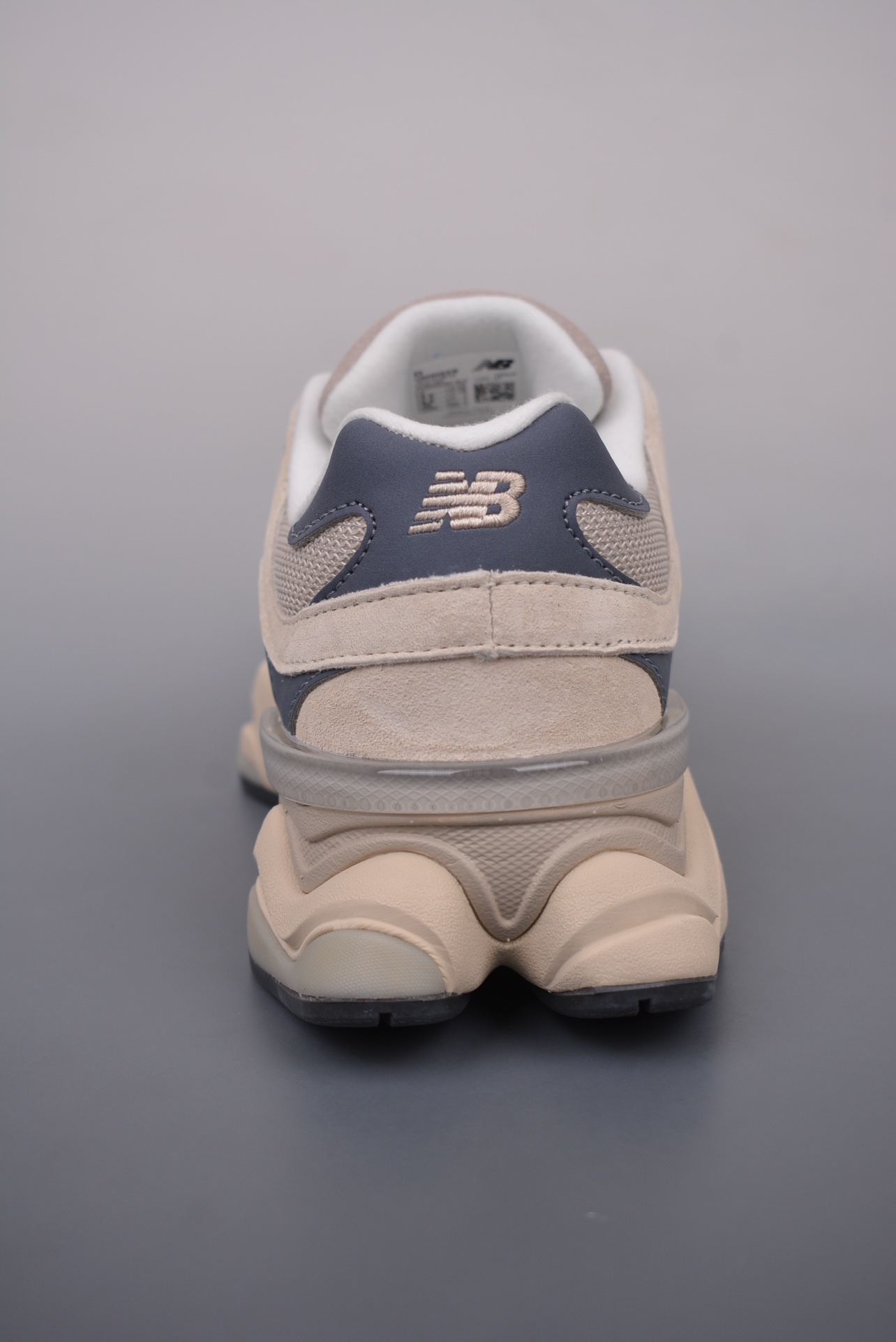 220 Joe Freshgoods x New Balance 渠道纯原 NB9060 联名款 复古休闲运动慢跑鞋  U9060EEB