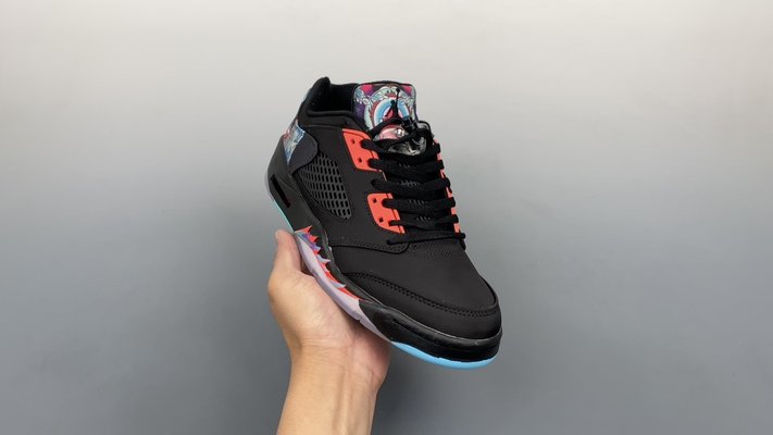 Best Quality Designer Air Jordan 5 Shoes Sneakers Air Jordan Low Tops