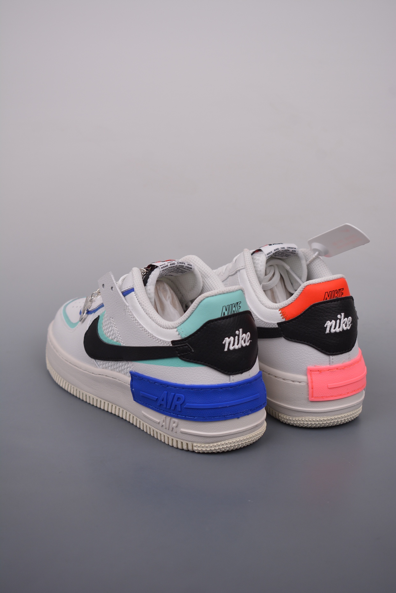 180 Air Force 1 Low 马卡龙 DH1965-100