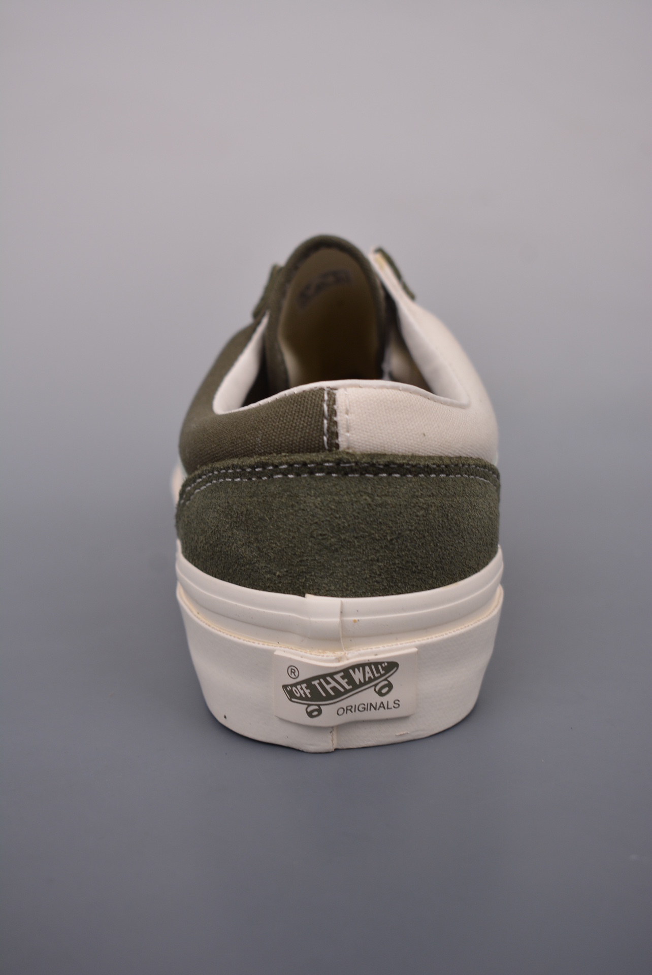 150 Pilgrim Surf + Supply x Vans Vault OG Style 36 LX 高端联名 VN0A3AUURY6