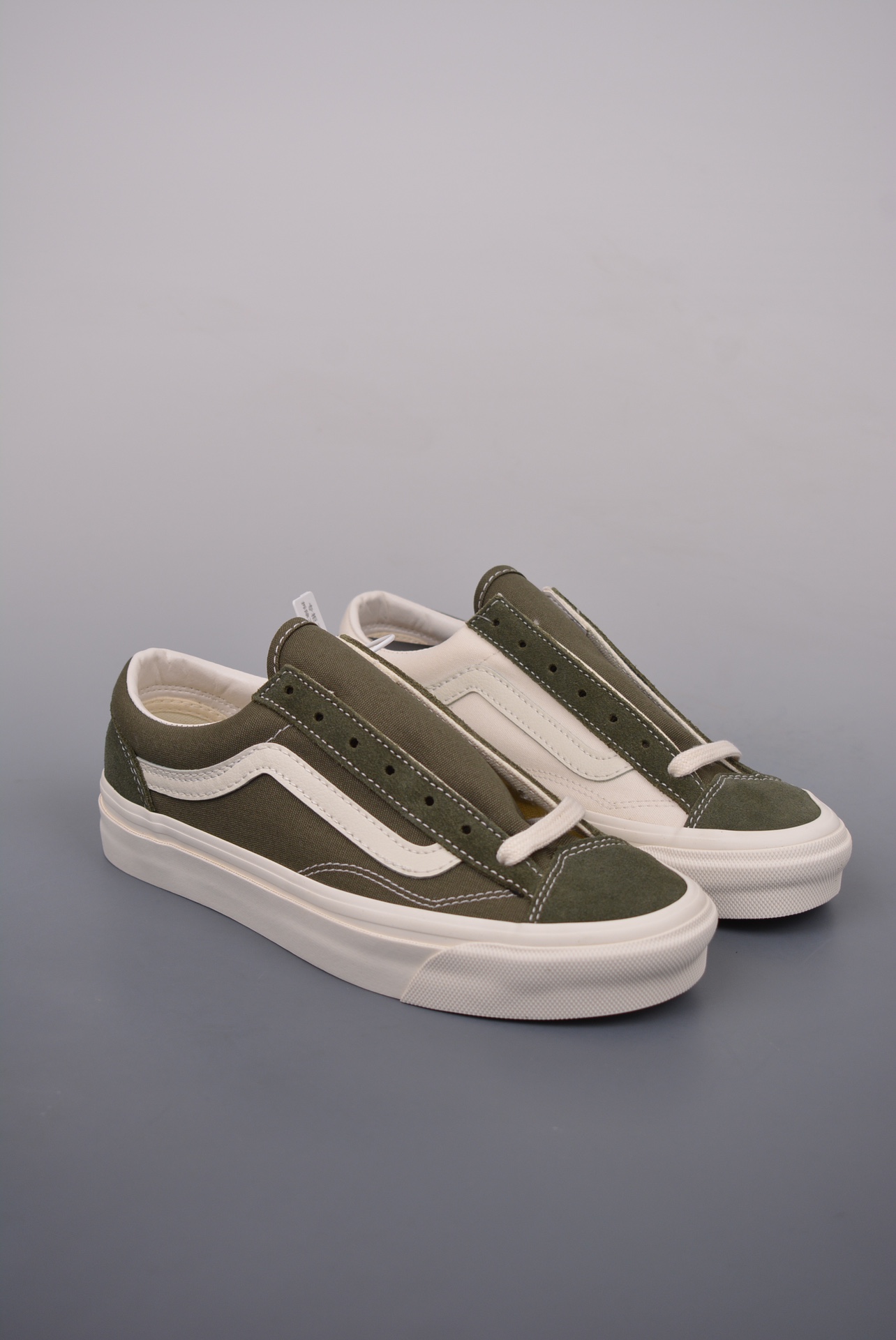 150 Pilgrim Surf + Supply x Vans Vault OG Style 36 LX 高端联名 VN0A3AUURY6