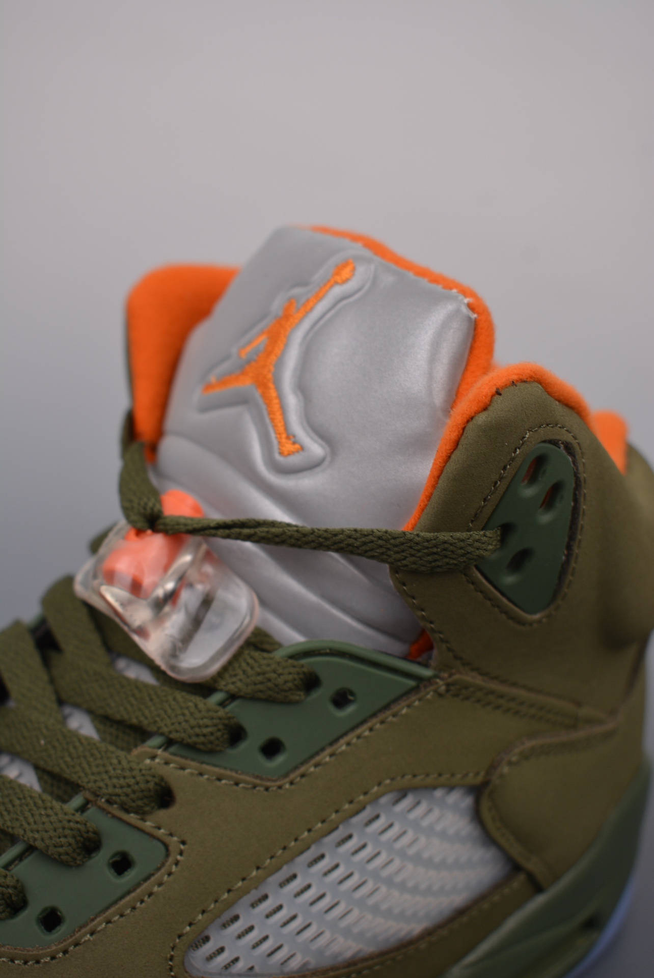 280 Air Jordan 5 retro 高邦 DD0587-308