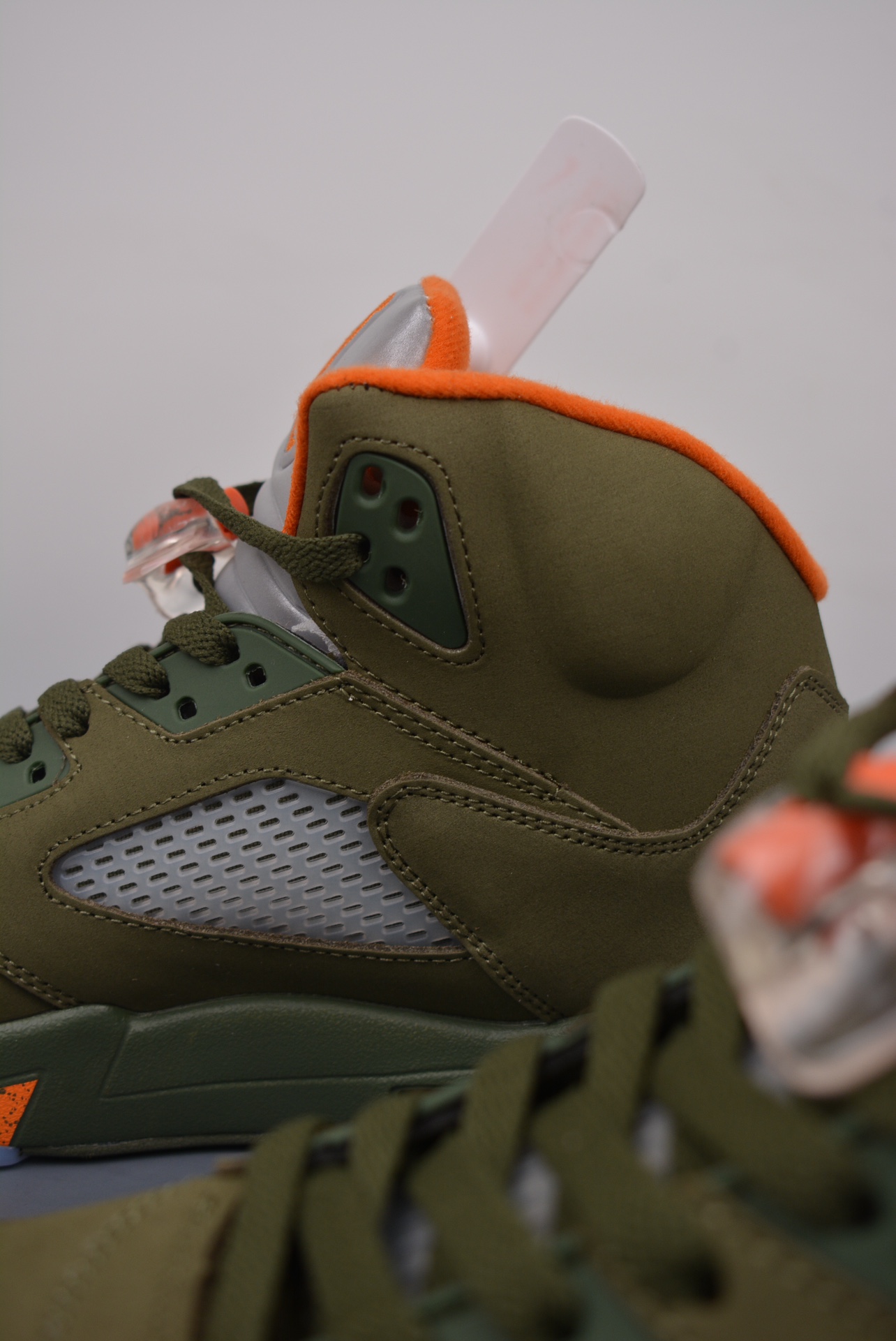 280 Air Jordan 5 retro 高邦 DD0587-308