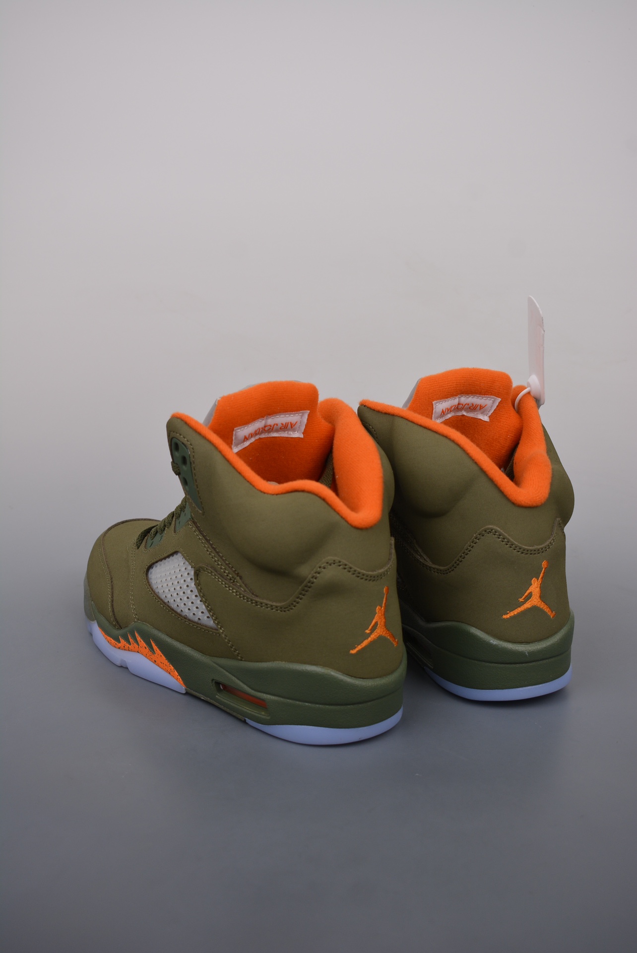 280 Air Jordan 5 retro 高邦 DD0587-308