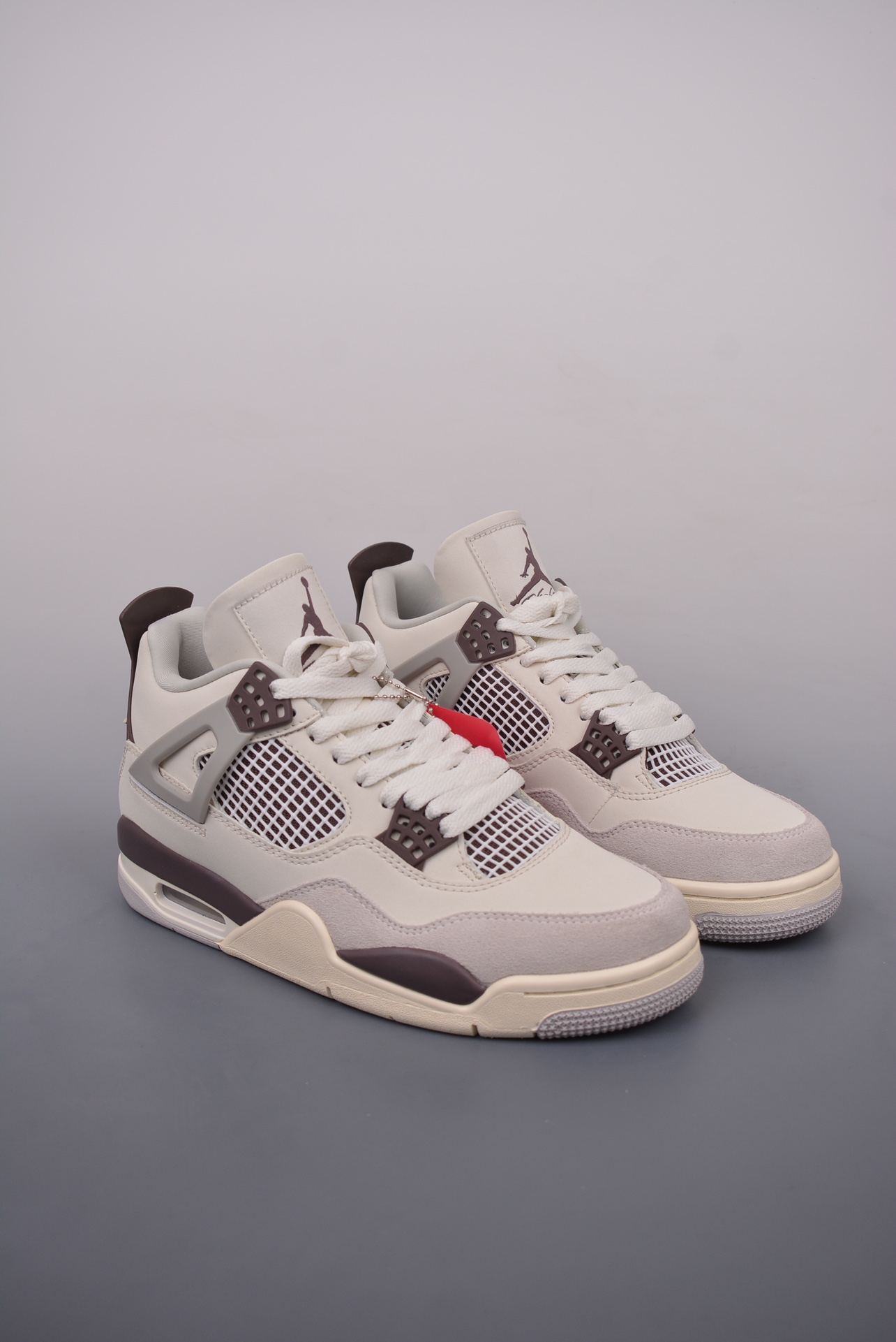 280 Air Jordan 4 retro  FZ4810-001