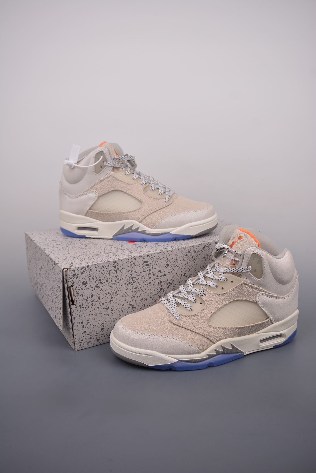 280 Air Jordan 5 retro 高邦  FD9920-180