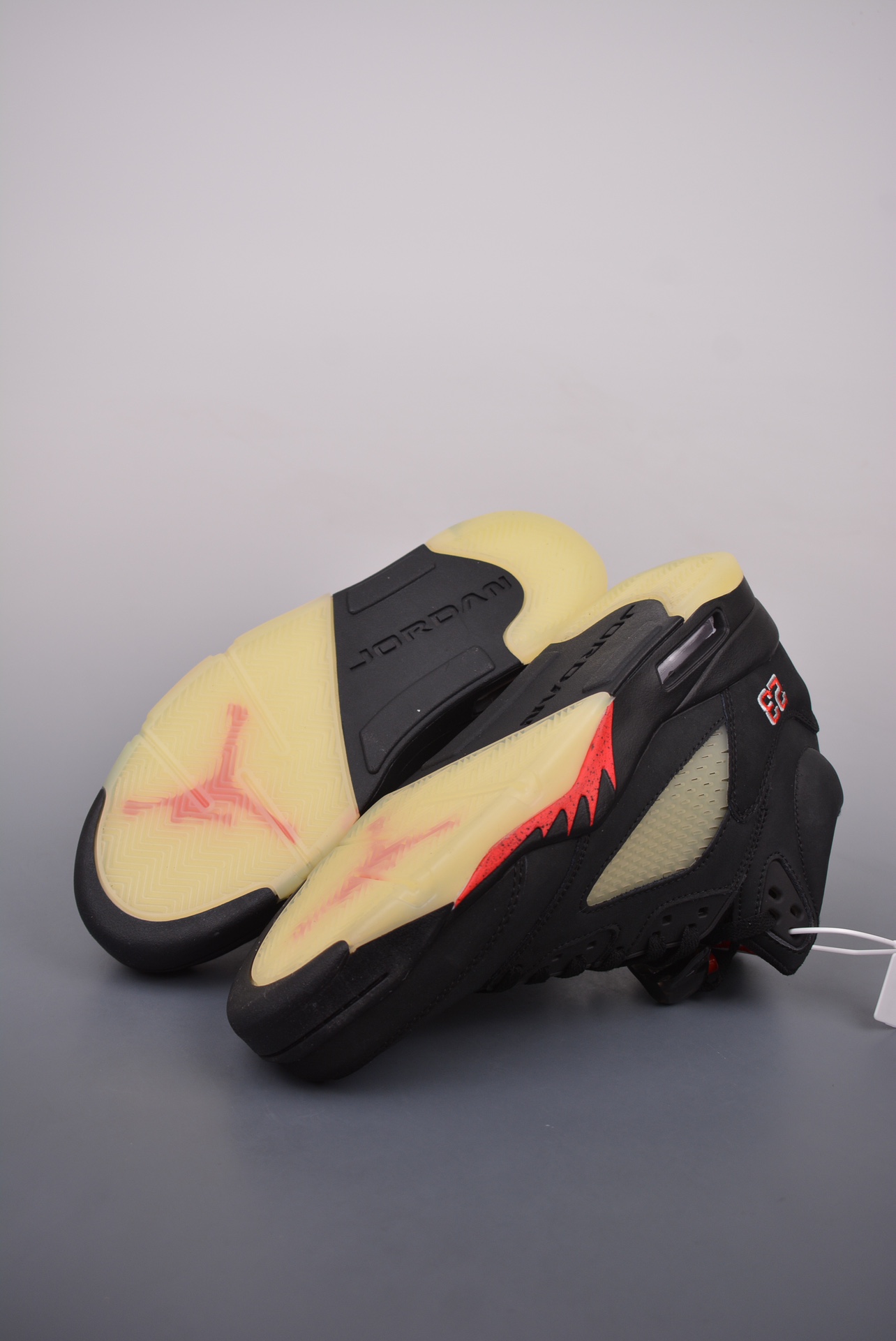 280 Air Jordan 5 retro 高邦  DD2240-100