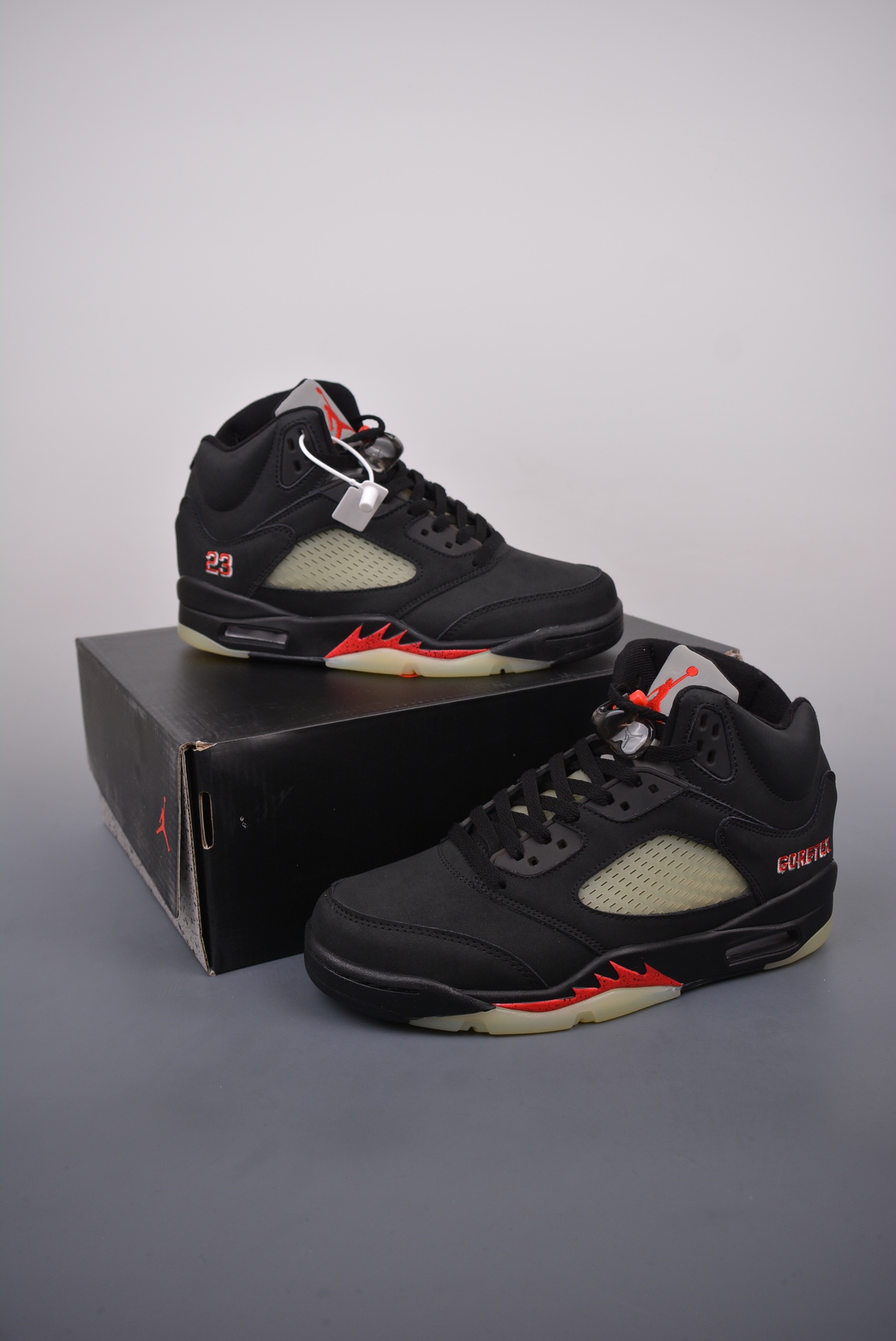 280 Air Jordan 5 retro 高邦  DD2240-100