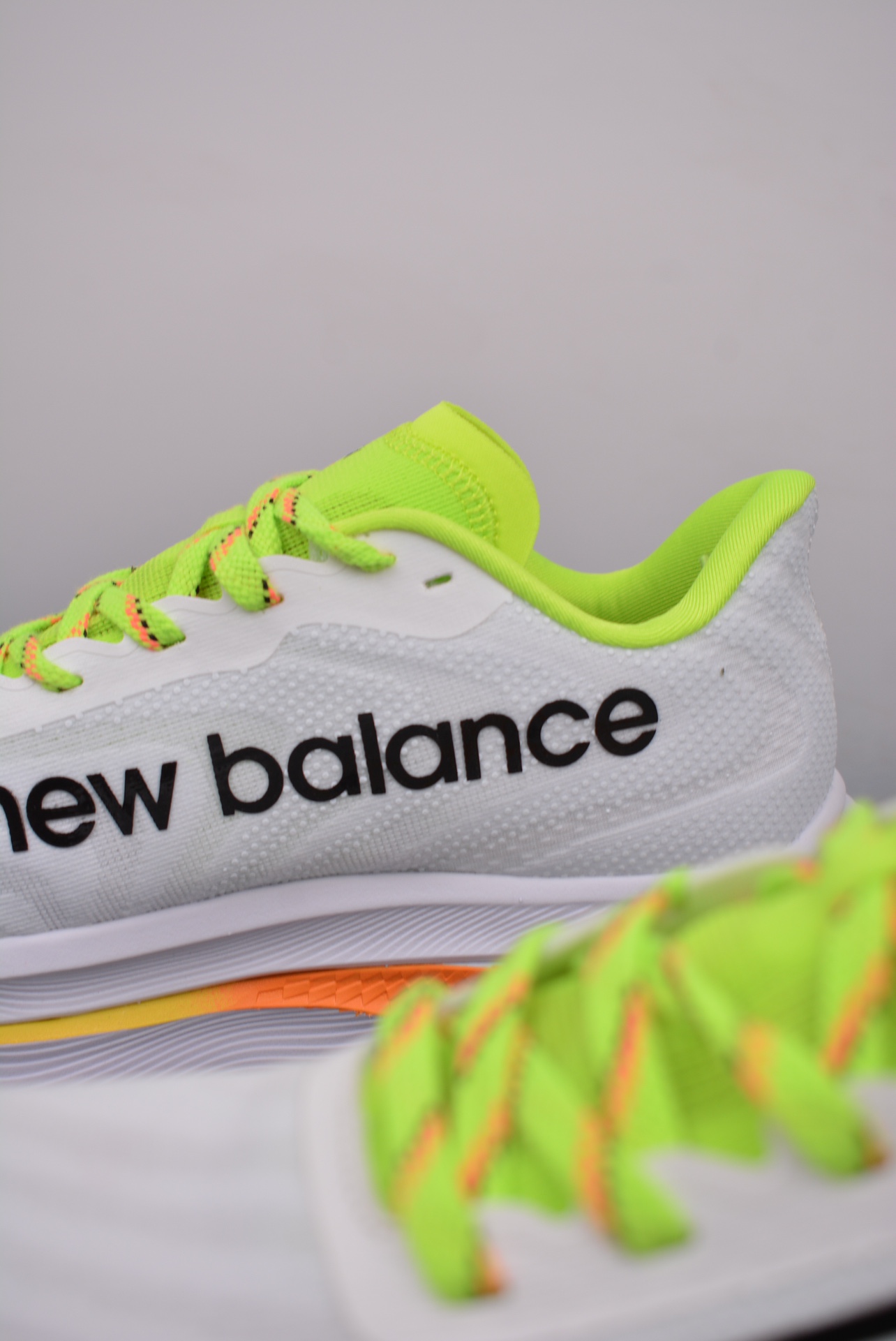 220 New Balance NB FuelCell Supercomp Trainer V2 NB FuelCell跑步鞋 WRCXCA3MK