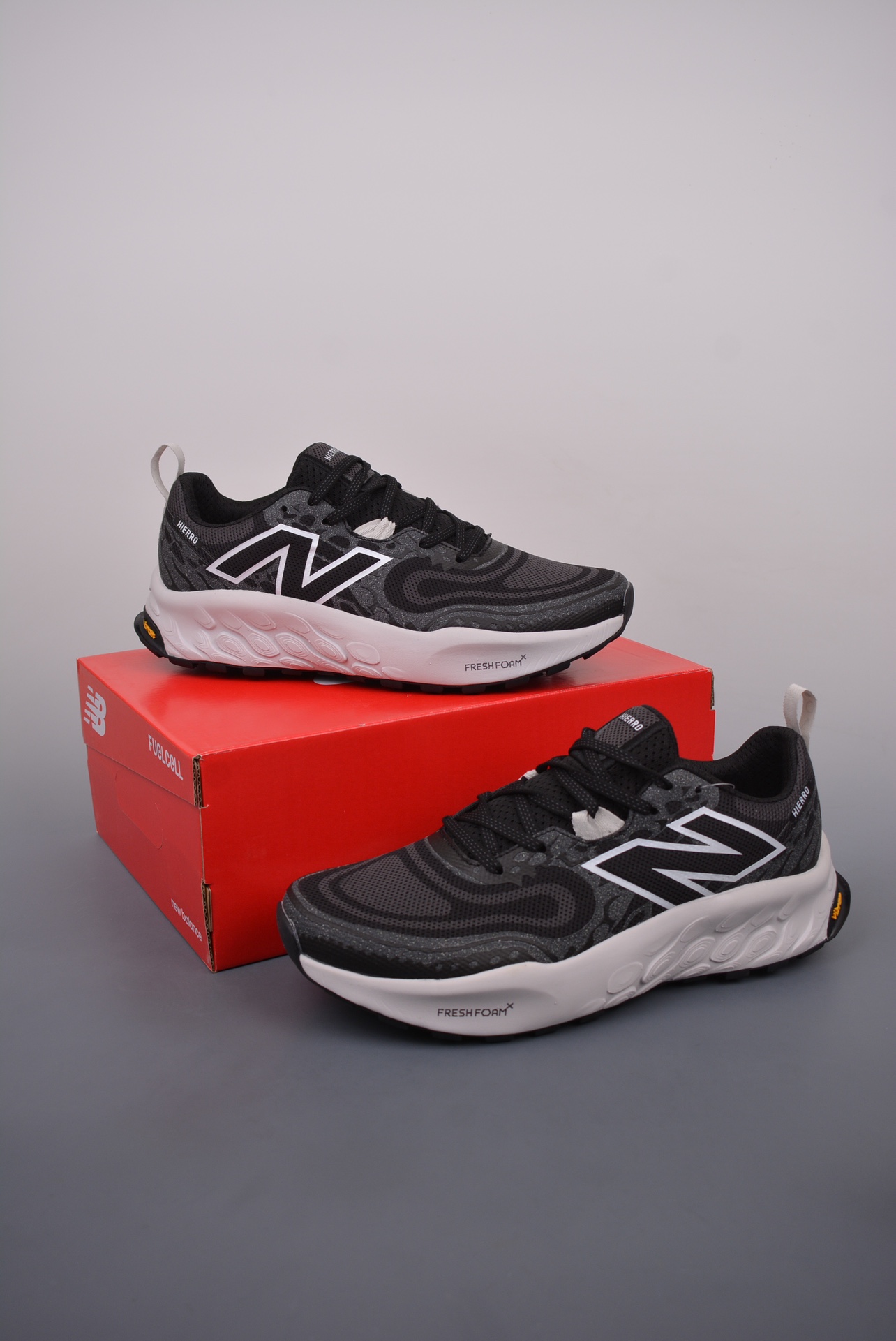 210 New Balance NB FuelCell  Supercomp NB FuelCell跑步鞋 MTH1ERK8MK