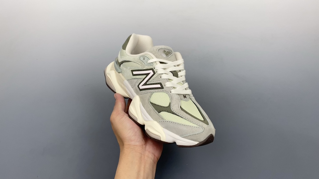 New Balance Shoes Sneakers Vintage Casual