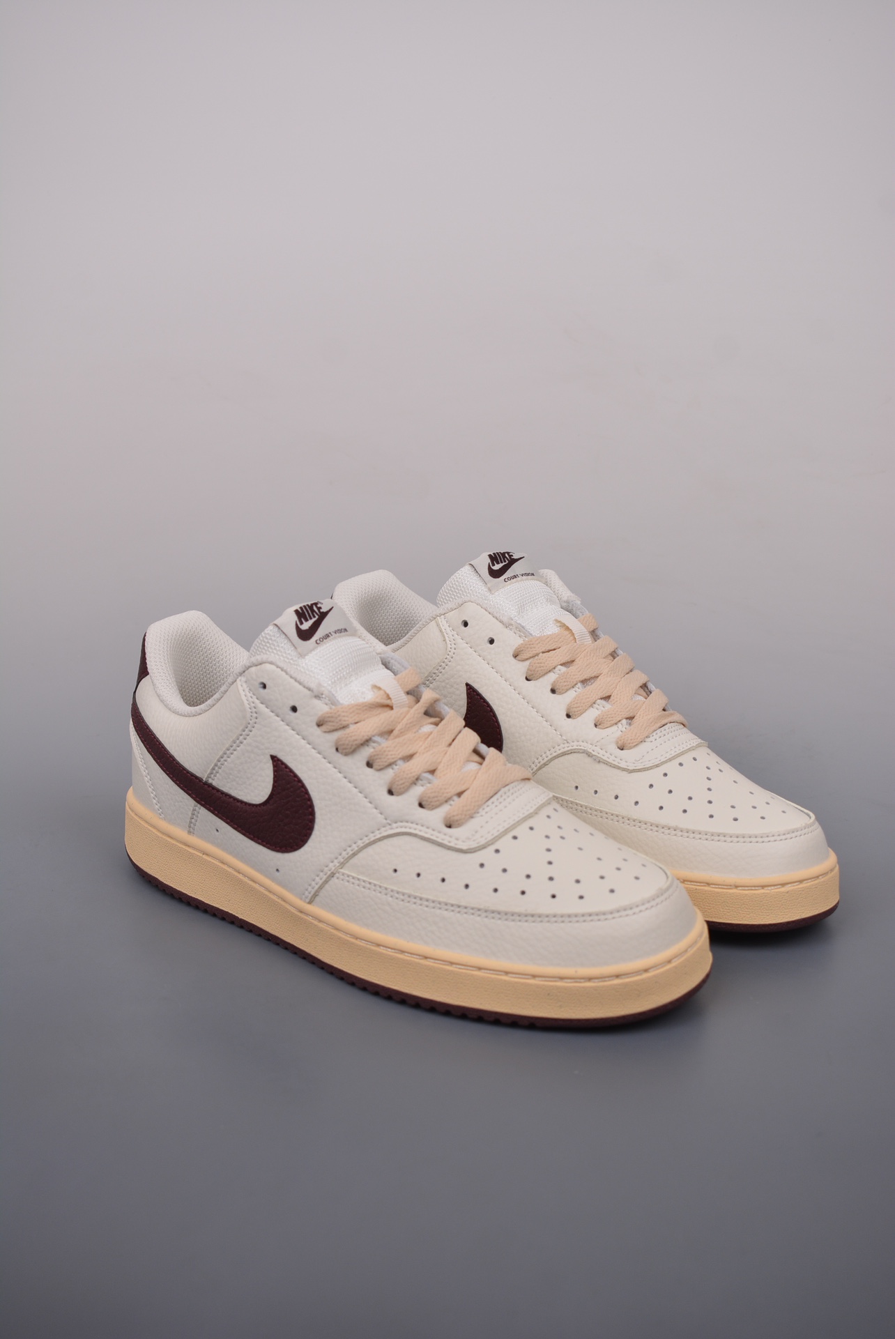 Nike Skateboard Shoes Vintage Low Tops