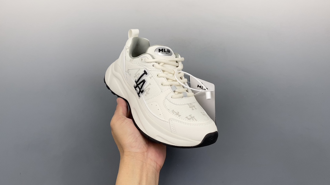 Replica 1:1
 MLB Shoes Sneakers Casual