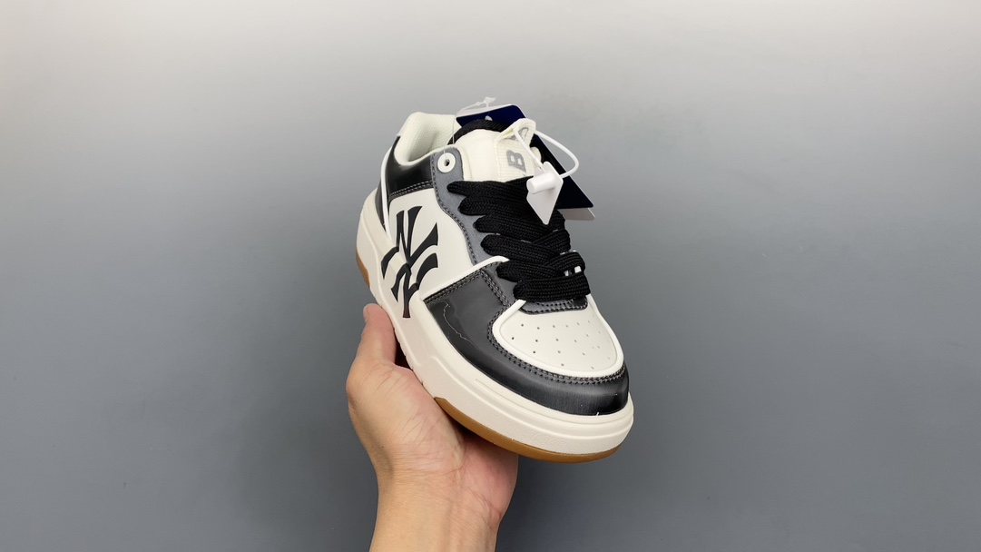 Buy High Quality Cheap Hot Replica
 MLB Shoes Sneakers Printing Vintage