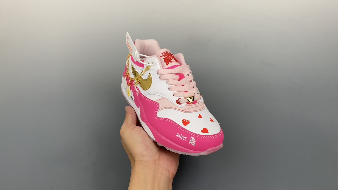 Nike Shoes Sneakers Pink Vintage Casual