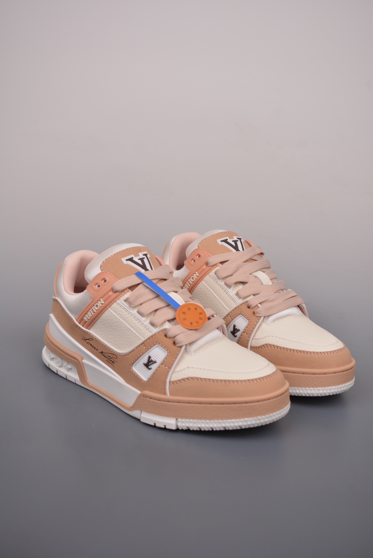 600 2021s LV Trainer 限定联名 最新配色国内限定无售