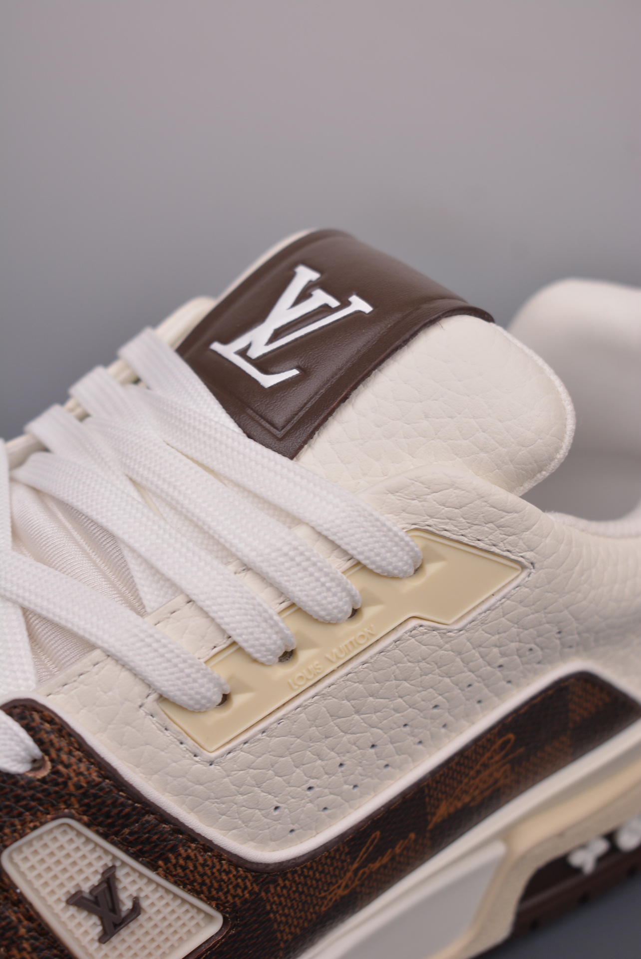 2021s LV Trainer 限定联名 最新配色国内限定无售