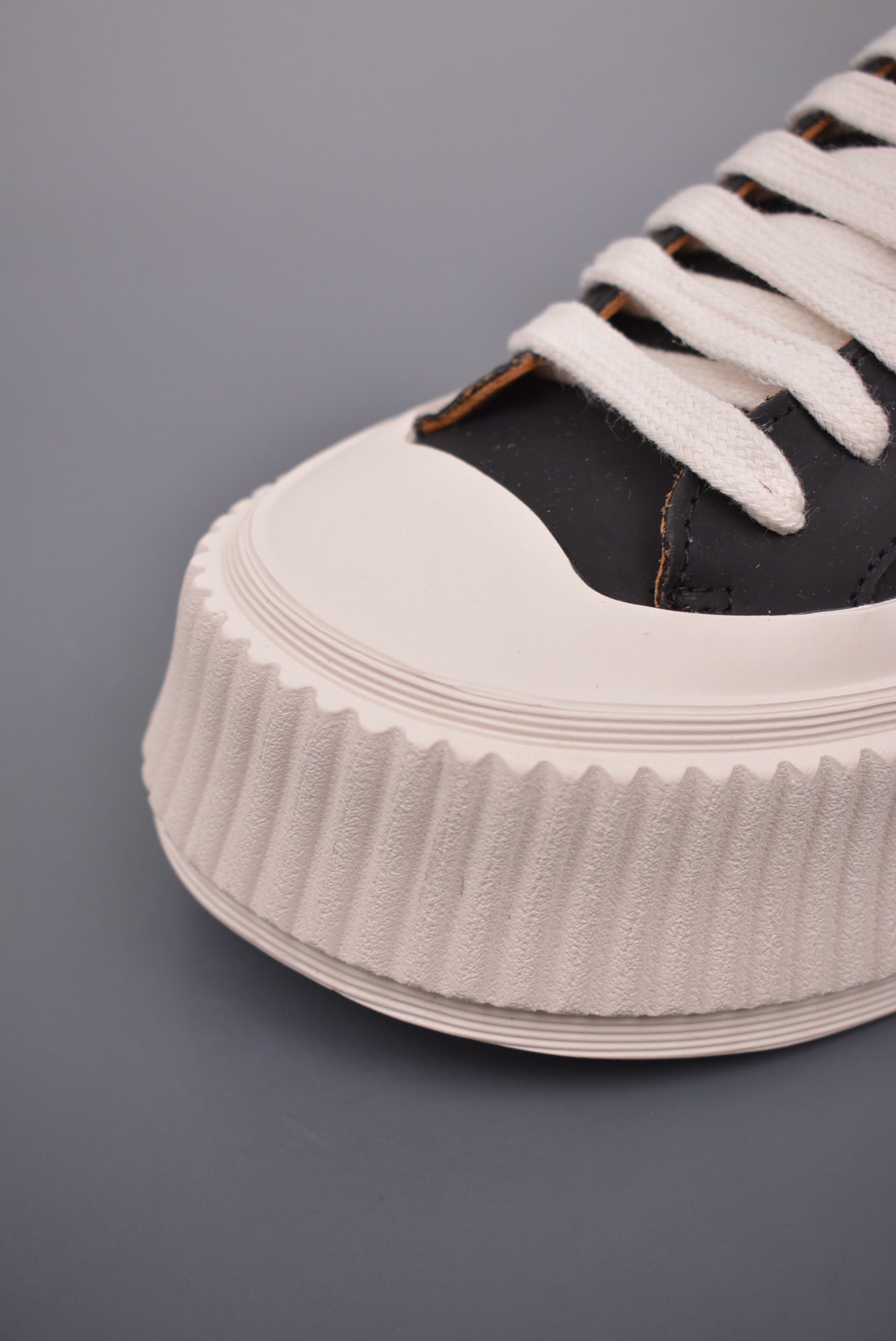 300 Jil Sander 饼干鞋 广东纯原大厂出品 2024/aw时髦精绝对不能错过的必入款 JS33165AL