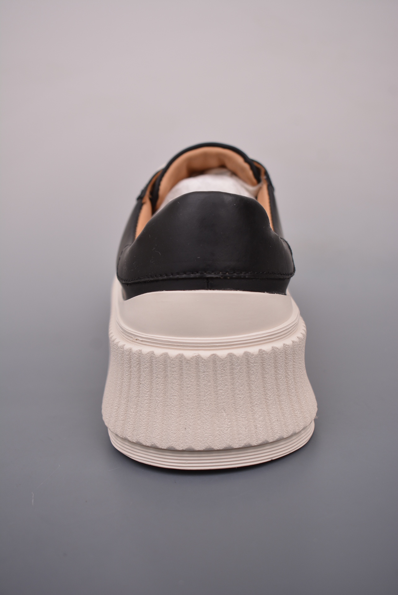 300 Jil Sander 饼干鞋 广东纯原大厂出品 2024/aw时髦精绝对不能错过的必入款 JS33165AL