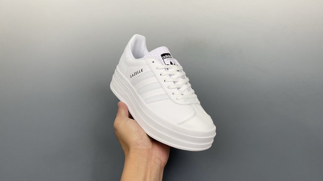 CX Exclusive Pure Original【AD】Ad Originals Gazelle Bold Pure Original - Shoe