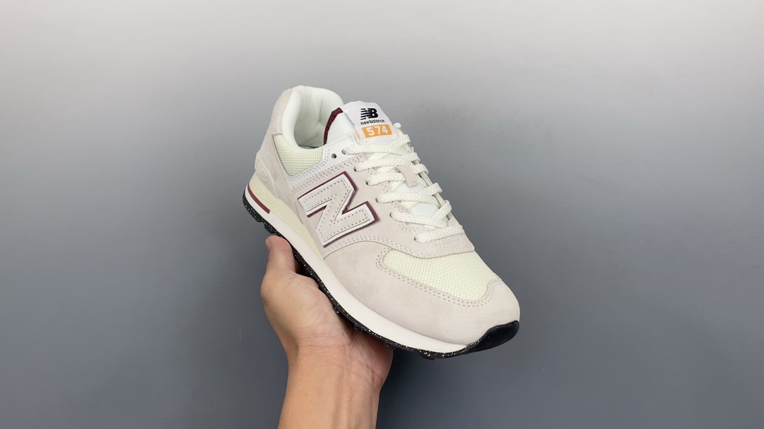 New Balance Shoes Sneakers Vintage Low Tops