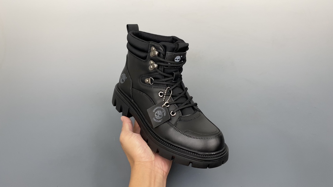 Timberland Martin Boots Fashion Casual