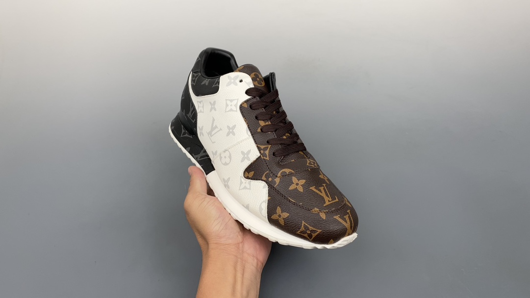 Best Luxury Replica
 Louis Vuitton Shoes Sneakers Men Sweatpants