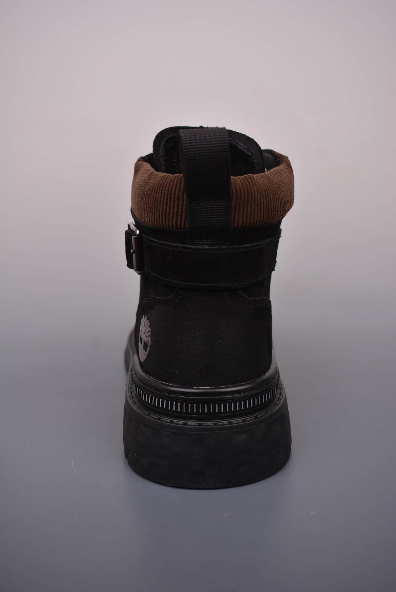 Timberland Haute Couture Classic Luxury Leather Loafer Shoe Ref.80455F2B 4