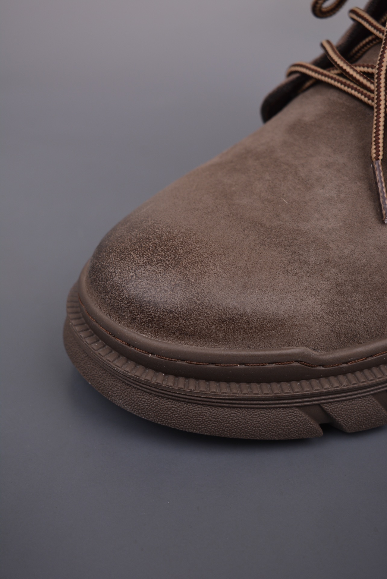 Timberland Haute Couture Classic Luxury Leather Loafer Shoe Ref 6