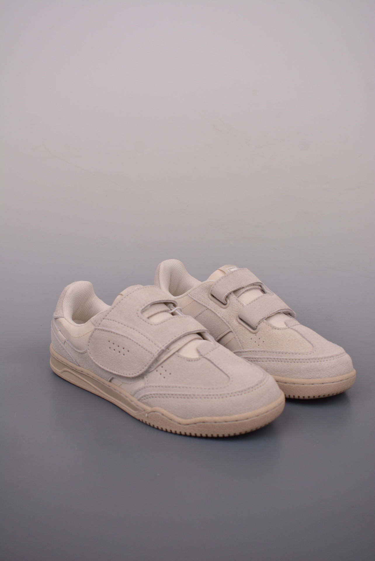 FILA Haute Couture Classic Luxury Leather Loafer Shoe Ref.7F850045