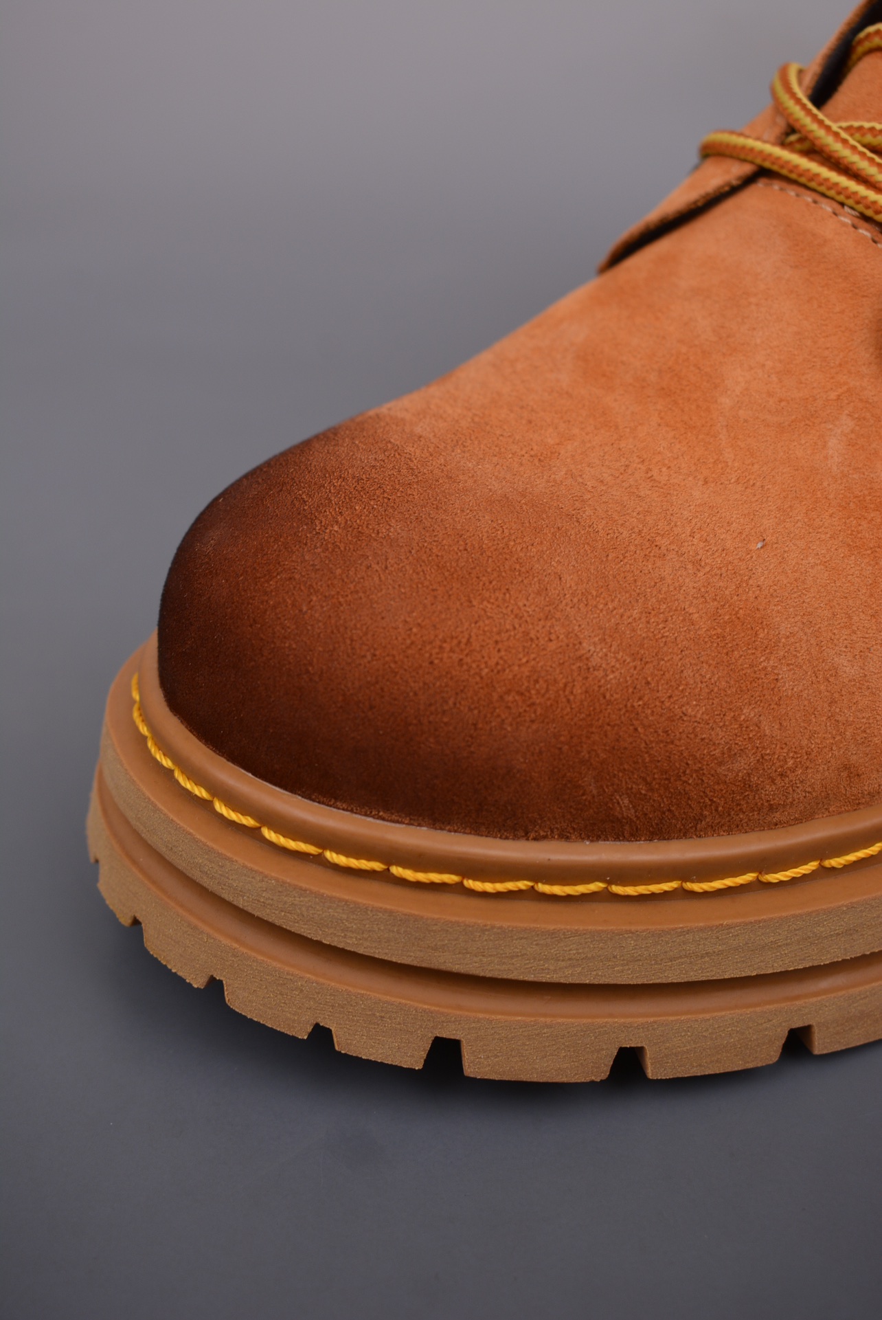 Timberland Outdoor Mid-Top Casual Martin Boots Series 6