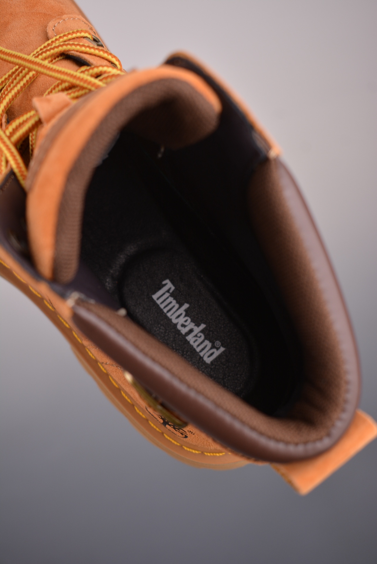 Timberland Outdoor Mid-Top Casual Martin Boots Series 9