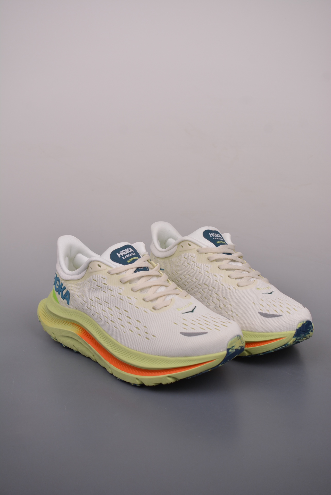 HOKA ONE ONE Kawana Mesh Fabric 3