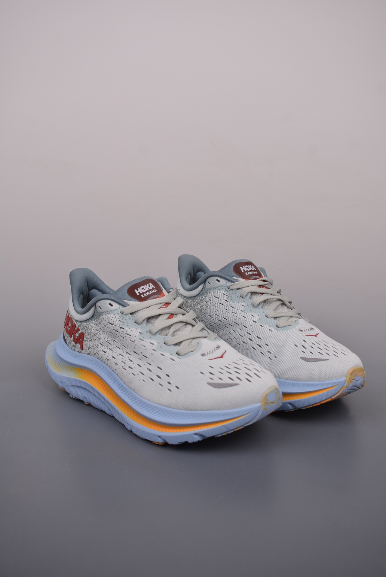 HOKA ONE ONE Kawana Mesh Fabric 2