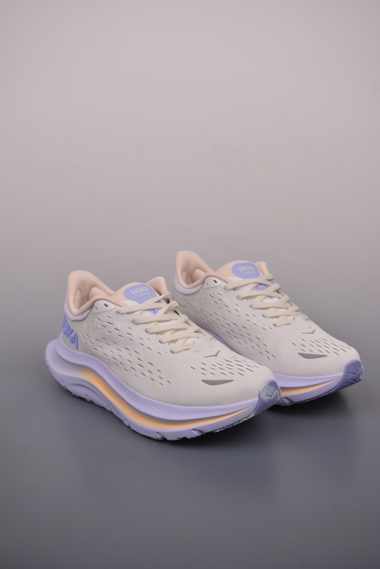 HOKA ONE ONE Kawana Mesh Fabric 4