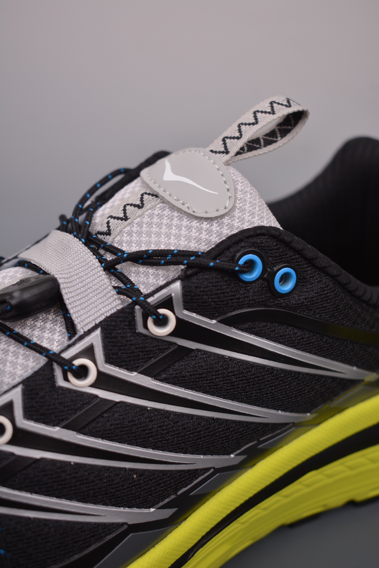 Hoka Haute Couture Classic Haute Couture Luxury Archive Ref 7