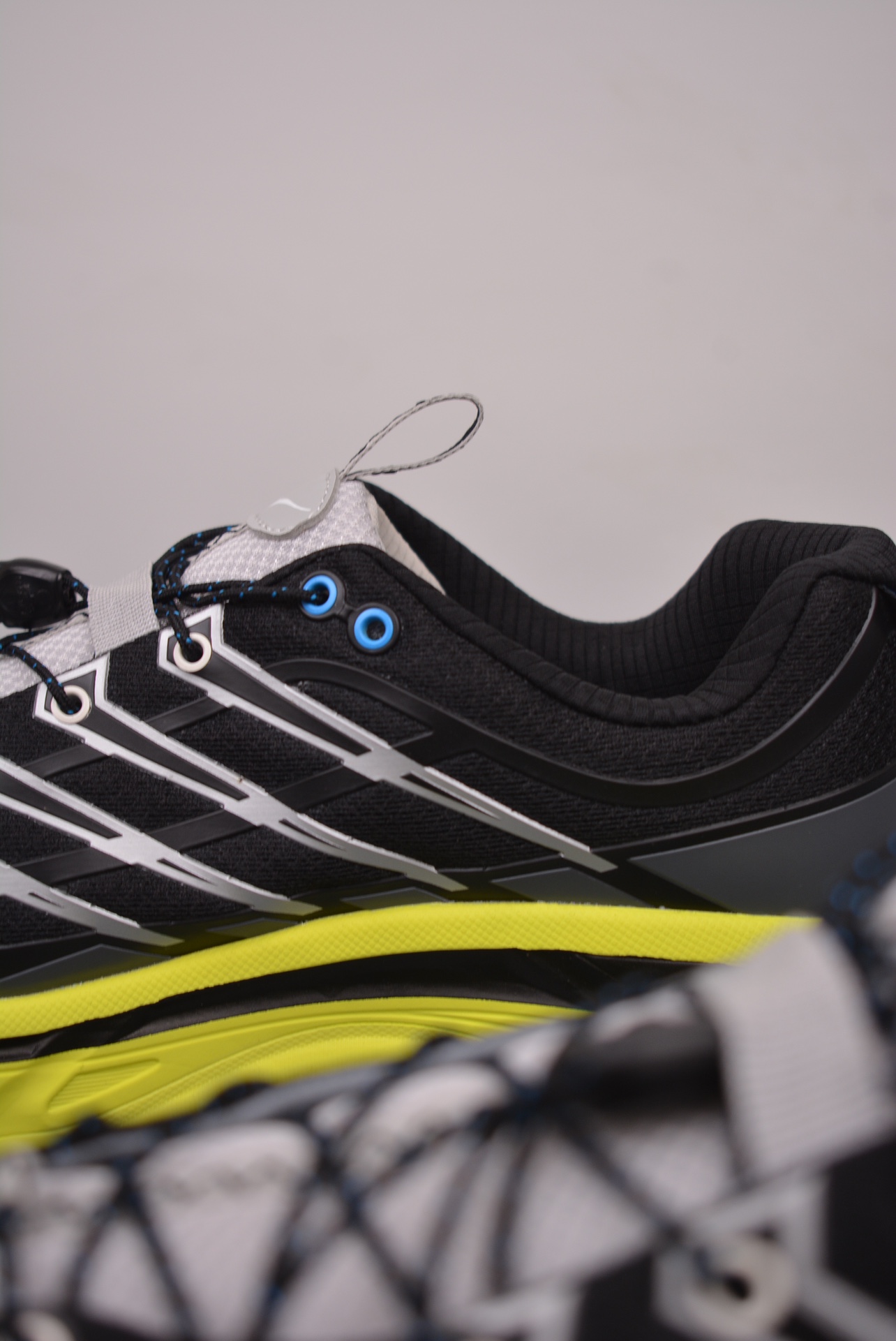 Hoka Haute Couture Classic Haute Couture Luxury Archive Ref 8