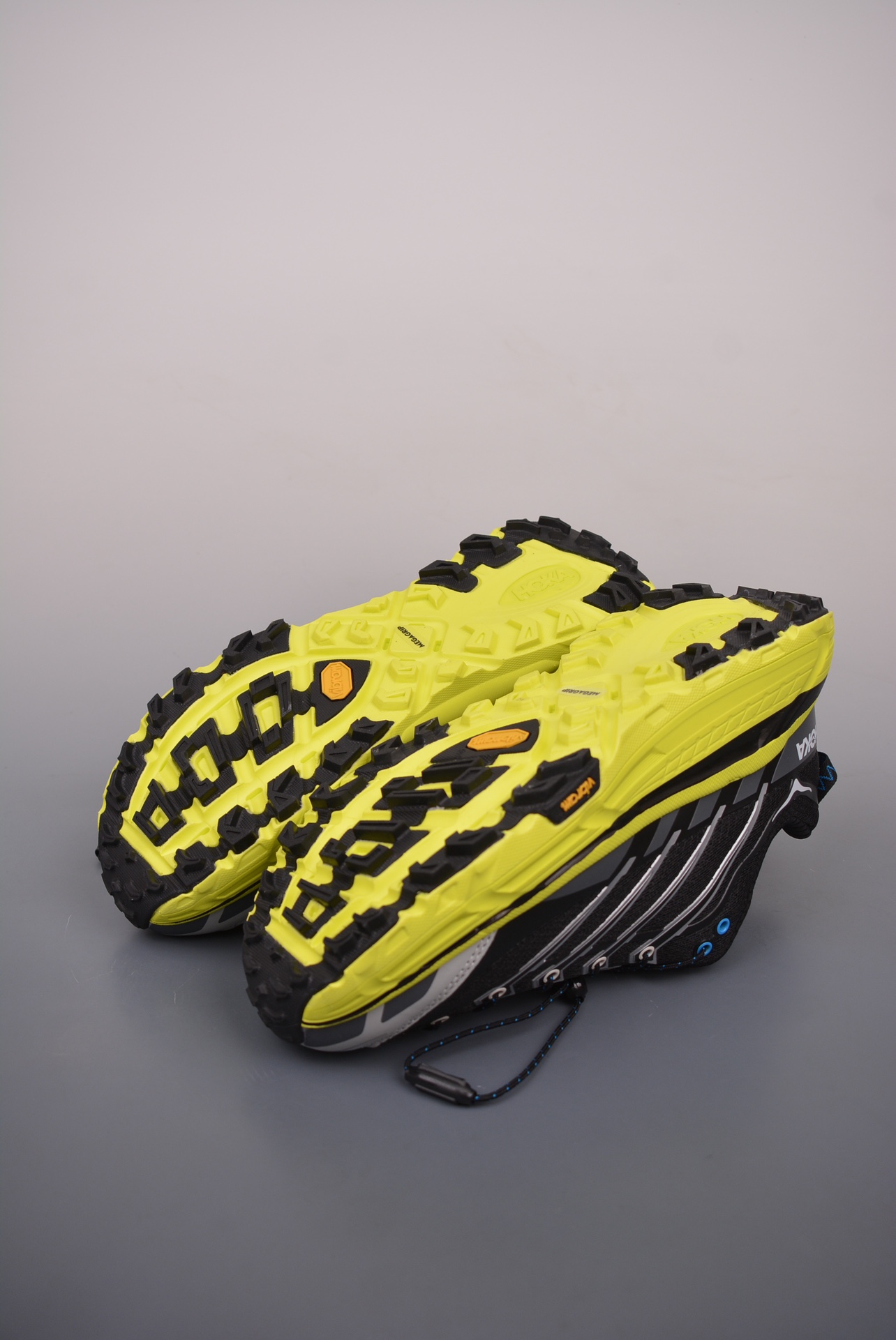 Hoka Haute Couture Classic Haute Couture Luxury Archive Ref 3
