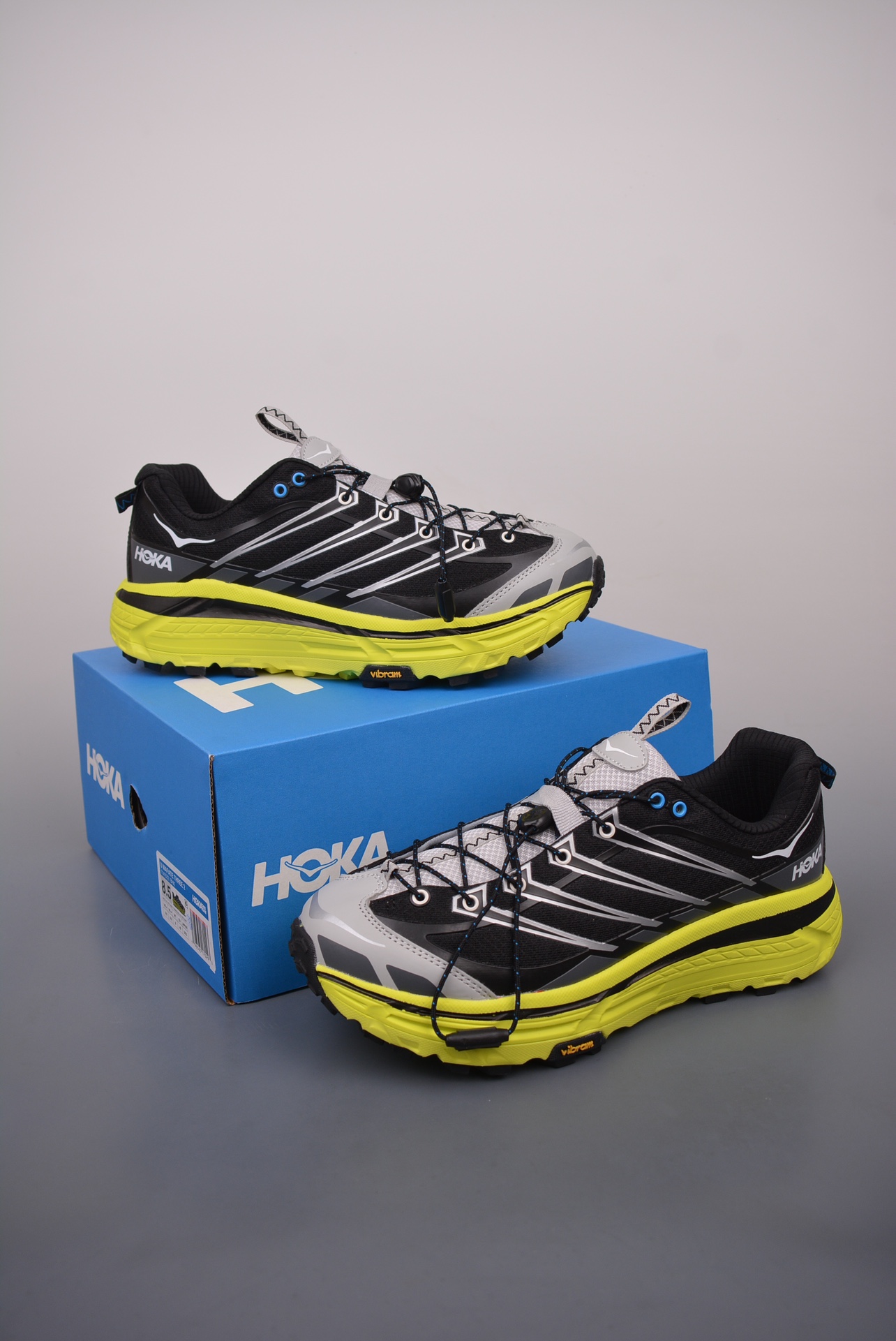 Hoka Haute Couture Classic Haute Couture Luxury Archive Ref 5