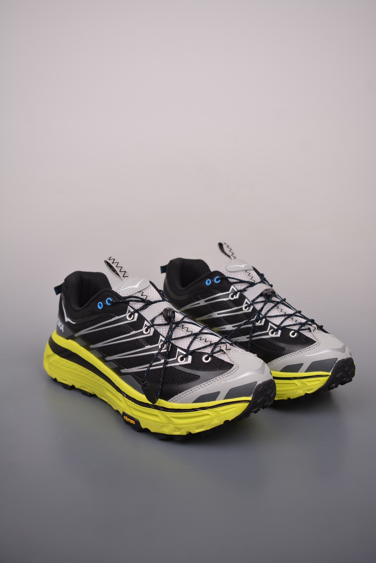Hoka Haute Couture Classic Haute Couture Luxury Archive Ref