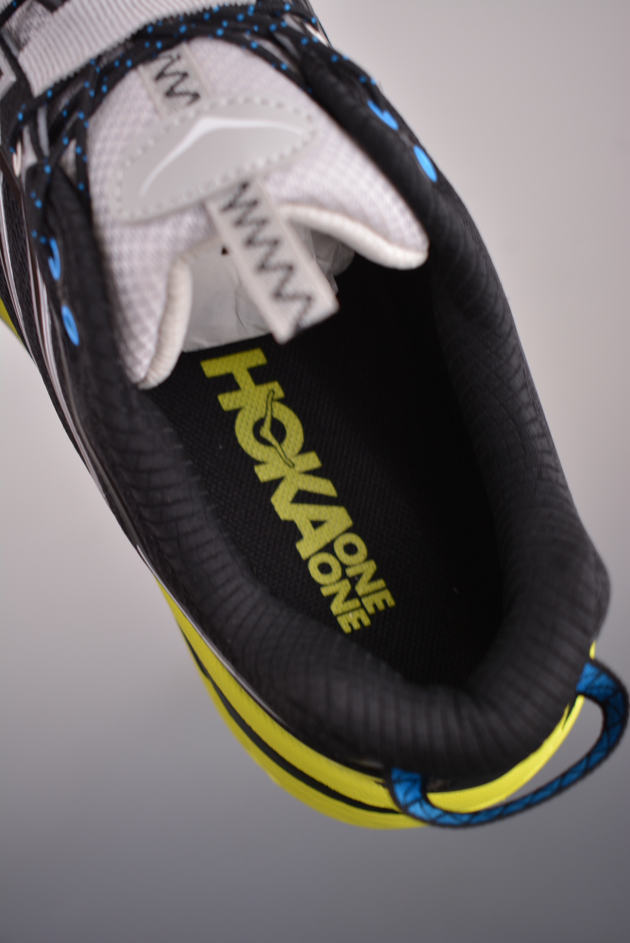 Hoka Haute Couture Classic Haute Couture Luxury Archive Ref 9