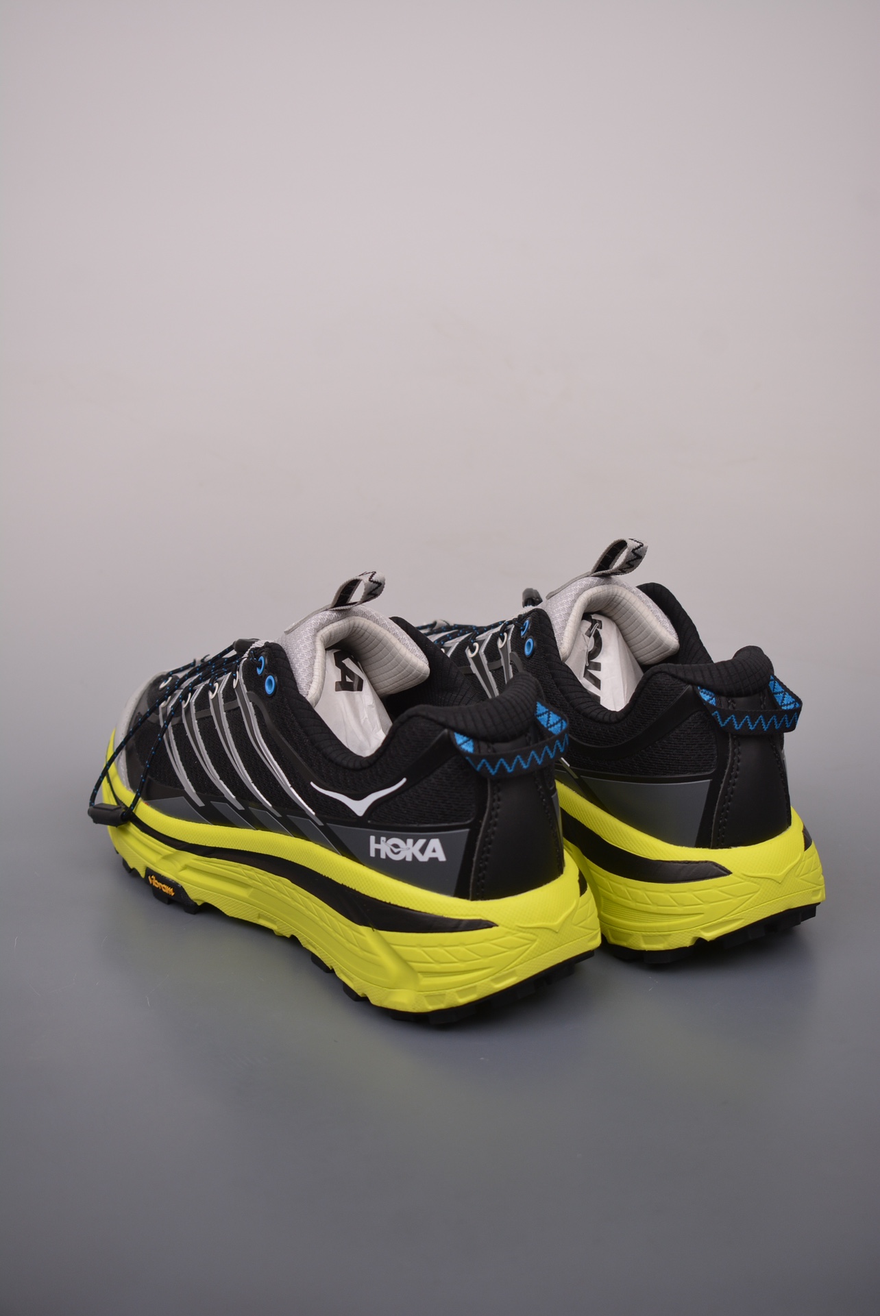 Hoka Haute Couture Classic Haute Couture Luxury Archive Ref 2