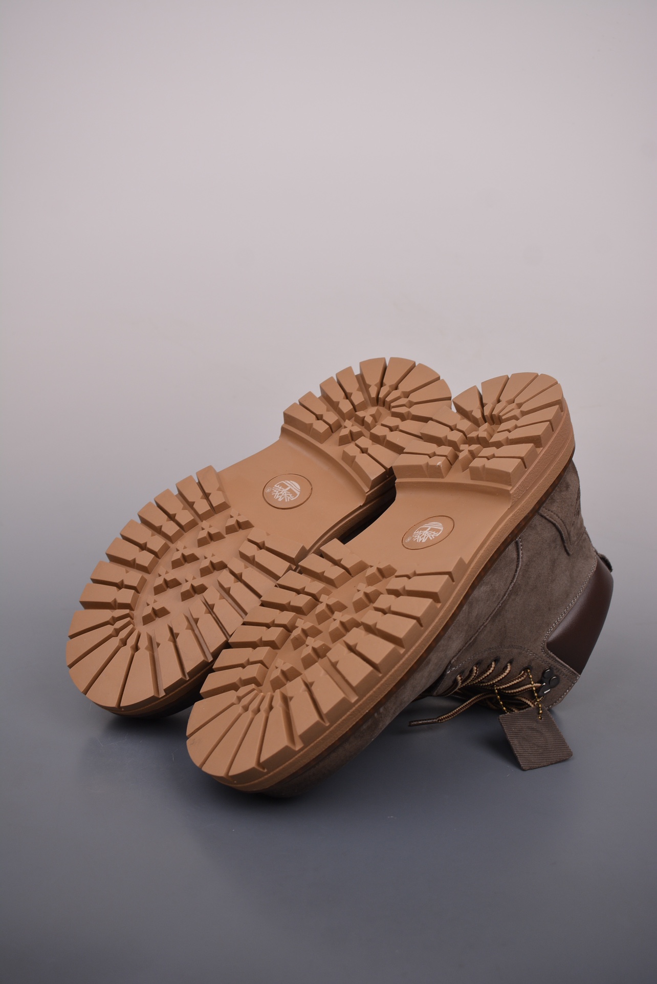 Timberland Timberland 高定典藏经典高奢皮鞋乐福鞋鞋履 #586A52E7 3