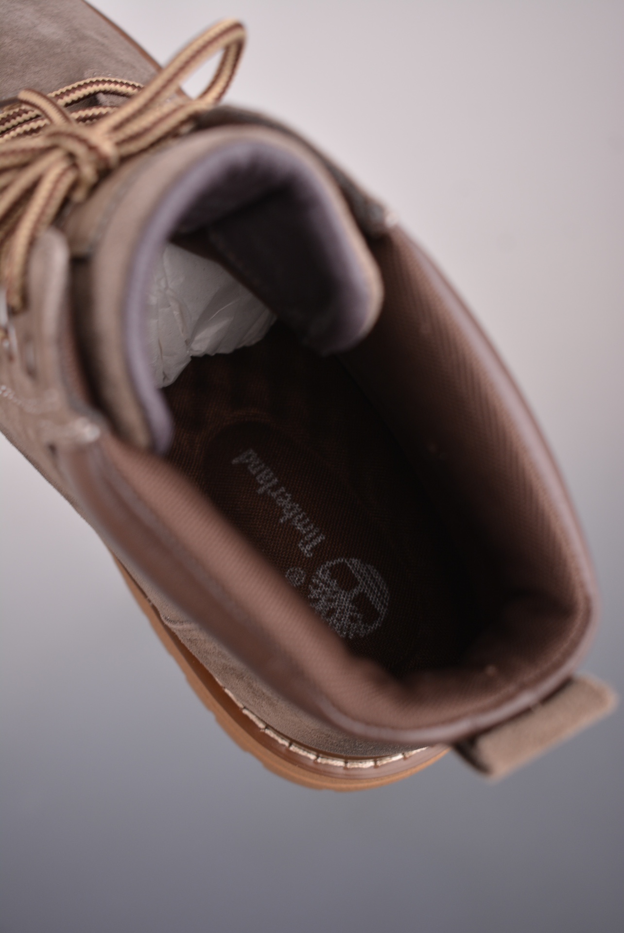 Timberland Timberland 高定典藏经典高奢皮鞋乐福鞋鞋履 #586A52E7 9