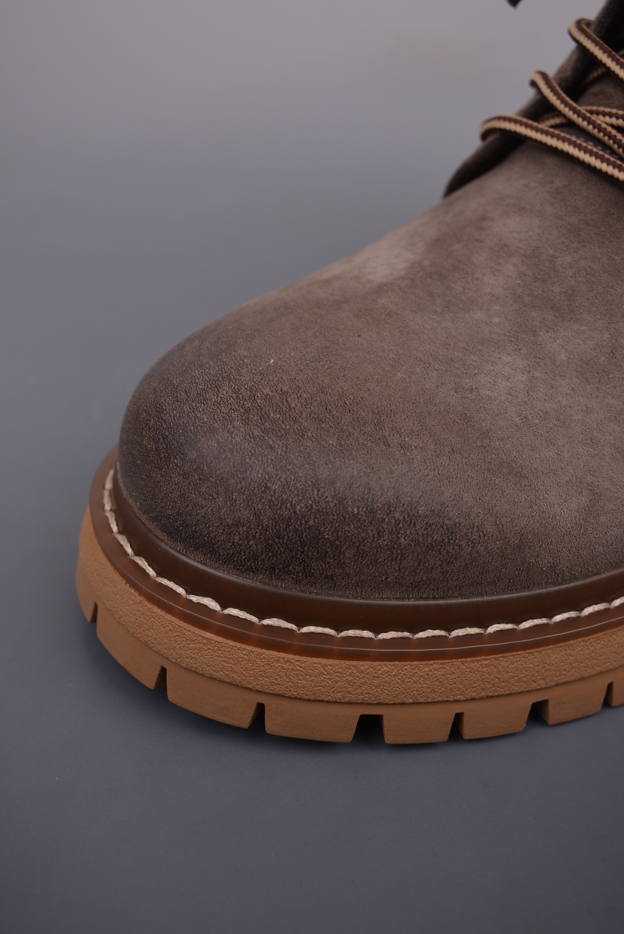 Timberland Timberland 高定典藏经典高奢皮鞋乐福鞋鞋履 #586A52E7 6