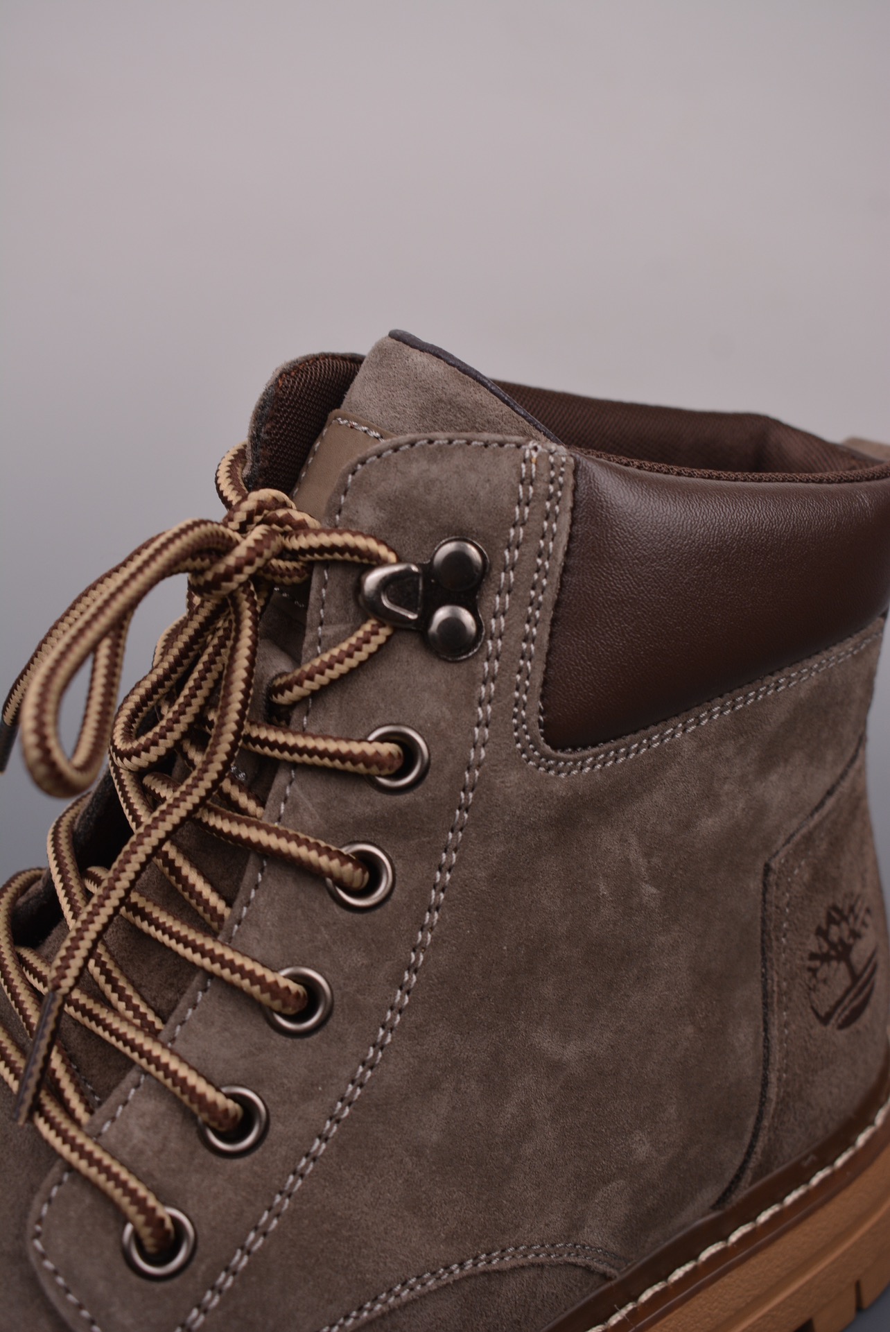 Timberland Timberland 高定典藏经典高奢皮鞋乐福鞋鞋履 #586A52E7 7